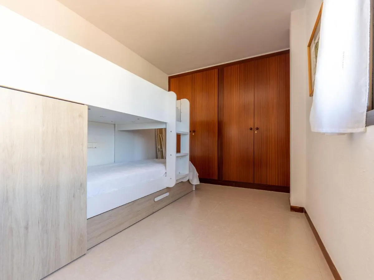 Apartment Rosalia By Interhome Torredembarra Spain