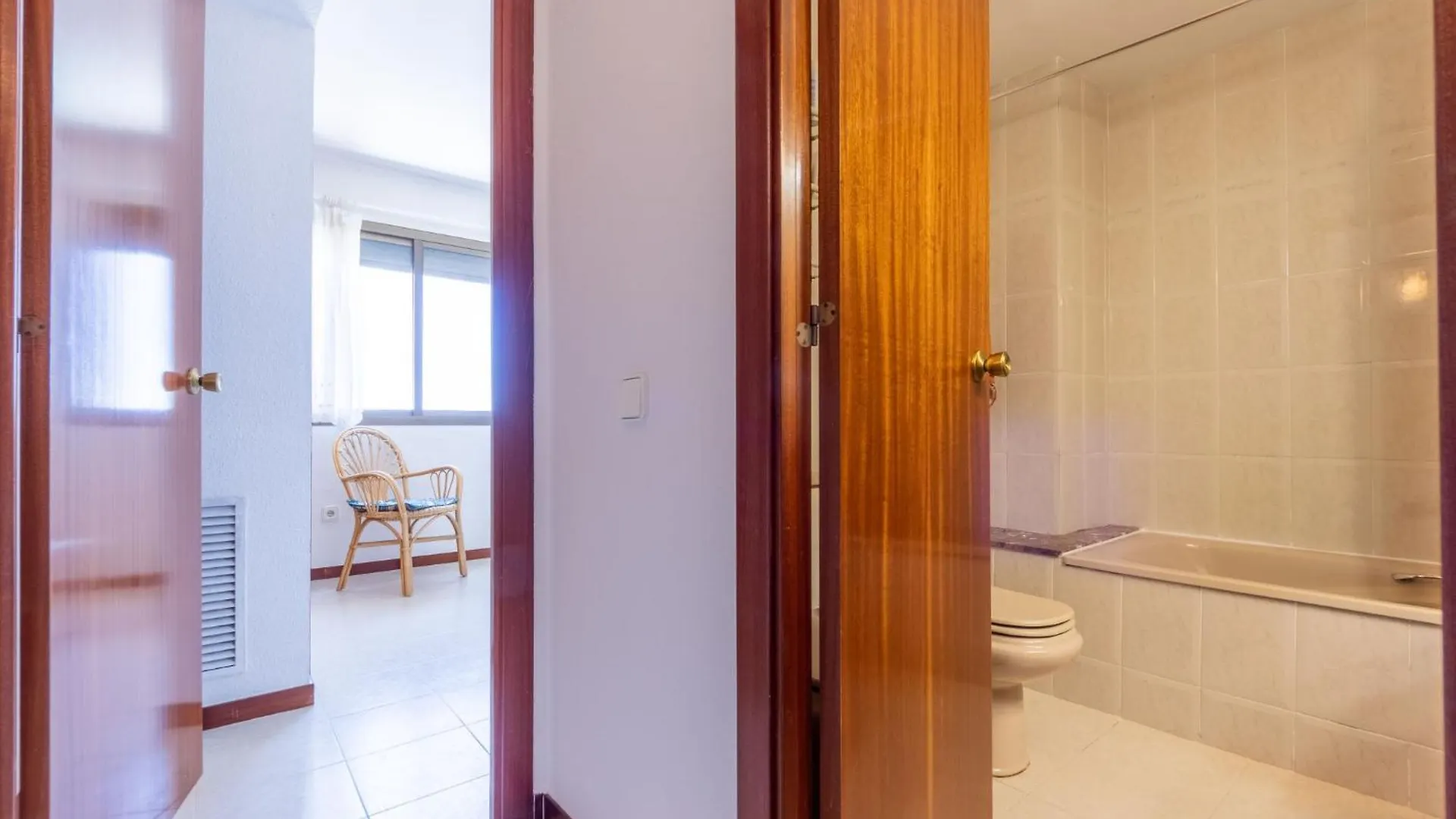 Apartment Rosalia By Interhome Torredembarra